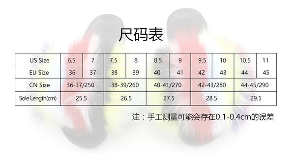 Autumn Winter Women's Cotton Slippers Open Toe Home Warm One Word Furry Slippers Women Floor Plush Warm Shoes